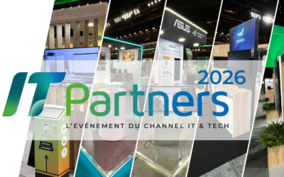 ITPartners 2026