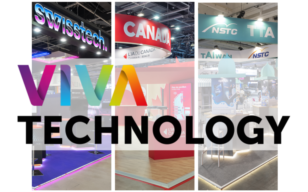 VIVATECH 2026