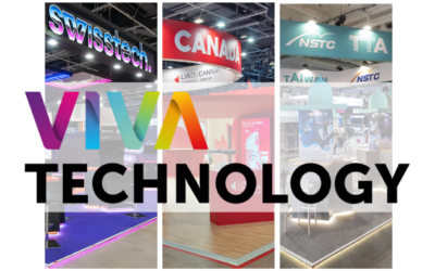 VIVATECH 2026